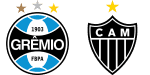 Grêmio x Atlético Mineiro