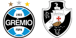 Grêmio x Vasco da Gama