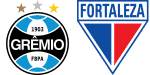 Grêmio x Fortaleza
