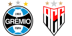 Grêmio x Atlético GO