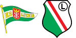 Lechia Gdańsk x Legia Varsóvia