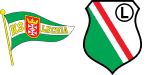 Lechia Gdańsk x Legia Warszawa