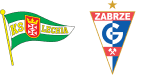 Lechia Gdańsk x Górnik Zabrze