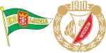 Lechia Gdańsk x Widzew Łódź