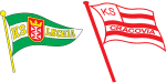 Lechia Gdańsk x Cracovia Krakow