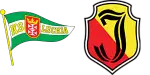 Lechia Gdańsk x Jagiellonia Białystok