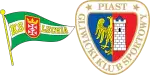 Lechia Gdańsk x Piast Gliwice