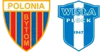Polonia Bytom x Wisła Plock