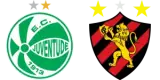 Juventude vs Sport Recife