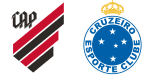 Atlético PR x Cruzeiro