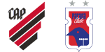 Atlético PR x Paraná Clube