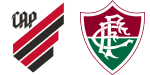 Atlético-PR x Fluminense
