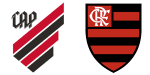 Atlético-PR x Flamengo