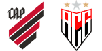 Athletico PR x Atlético GO