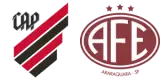 Athletico PR vs Ferroviária