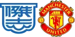 Kitchee x Manchester United