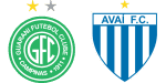Guarani x Avaí