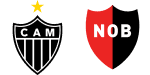 Atlético Mineiro x Newell's Old Boys