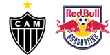 Atlético Mineiro vs Bragantino
