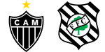 Atlético Mineiro x Figueirense