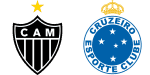 Atlético Mineiro x Cruzeiro