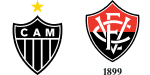 Atlético Mineiro x Vitória