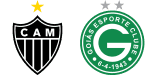 Atlético Mineiro x Goiás