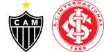 Atlético Mineiro x Internacional