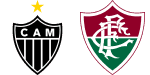 Atlético Mineiro x Fluminense