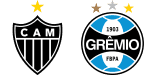 Atlético Mineiro x Grêmio