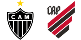Atlético Mineiro vs Athletico PR