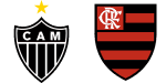 Atlético Mineiro x Flamengo