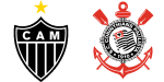 Atlético Mineiro x Corinthians