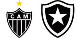 Atlético Mineiro vs Botafogo