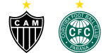 Atlético Mineiro x Coritiba