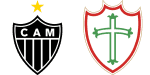 Atlético Mineiro x Portuguesa