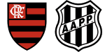 Flamengo x Ponte Preta