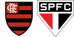 Flamengo x São Paulo