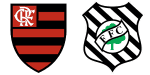 Flamengo x Figueirense