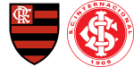 Flamengo x Internacional