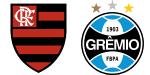 Flamengo x Grêmio