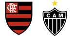 Flamengo x Atlético Mineiro