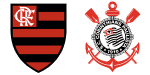 Flamengo x Corinthians