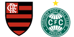 Flamengo x Coritiba