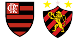 Flamengo x Sport Recife