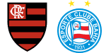 Flamengo x Bahia