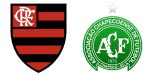 Flamengo x Chapecoense