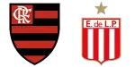 Flamengo x Estudiantes