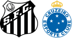 Santos x Cruzeiro