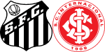 Santos x Internacional